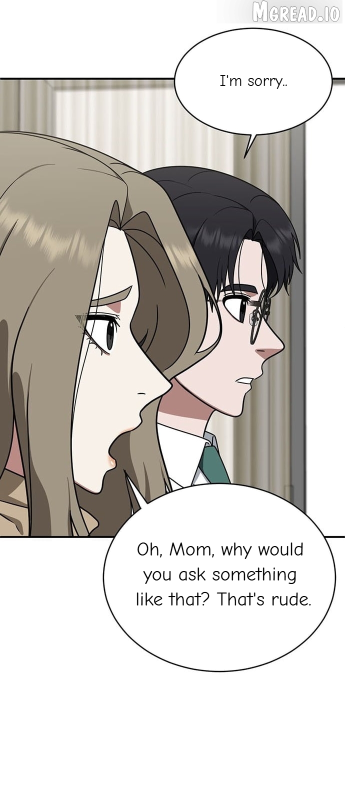 Change Me Chapter 132  - page 79